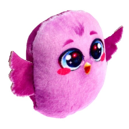 Soft toy "Fluffy animals" mix-5