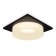 Lamp built -in spot Ambrella Techno Spot Techno TN1316 with acrylic, GU5.3, Black sand, white matte