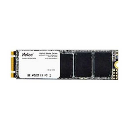 SSD NETAC M.2 N535N 512 GB SATA III NT01N535N-512G-N8X-5