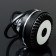 The accessory on the panel, gravitational rings, rotates from the sun, galaxy, black