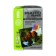 Photo paper for jet printing A6, 500 sheets Cactus, 230 g/m2, one -sided, glossy