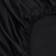 Slip on the elastic band SL Home Tencel 180*200+30 cm, col. black