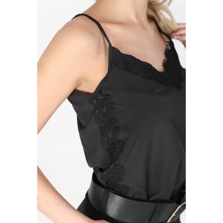 Female blouse, size 46-10