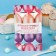 Pension dyes for painting food, 3 pcs. (pink, peach, purple)