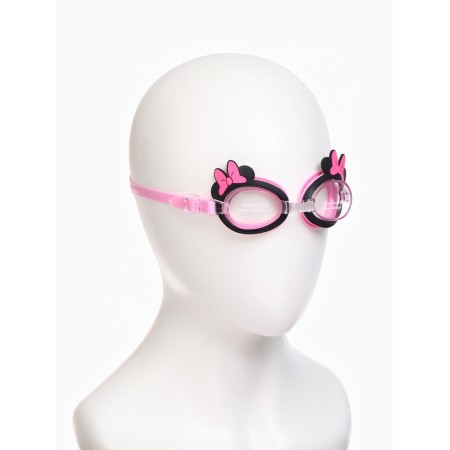 Minnie swimming glasses, children's-1