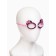 Minnie swimming glasses, children's