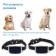 GPS AK32 animals tracker, with a collar, accuracy up to 10 m, battery 500 mAh, silver