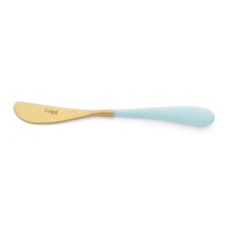 A set of cutlers Alice Turquoise Gold, 3 items-2