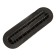Seat holder, 12 mm