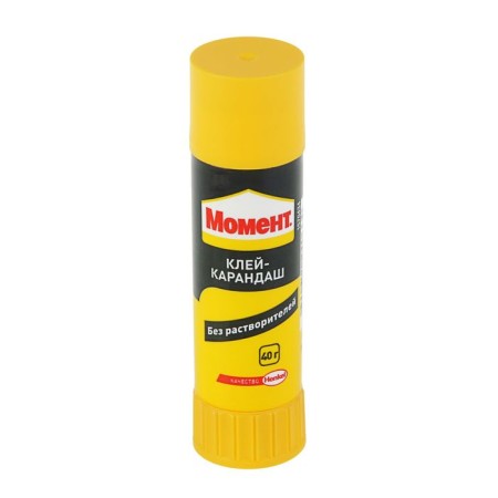 Glue-pencil moment, 40 g, 1 pc