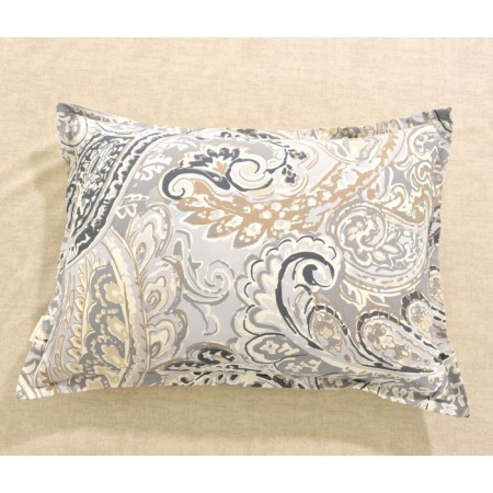 Bed linen 1.5 joint venture "Samba", size 160x230 cm, 160x220 cm, 50x70 cm - 2 pcs-5