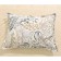 Bed linen 1.5 joint venture "Samba", size 160x230 cm, 160x220 cm, 50x70 cm - 2 pcs
