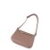 B2663 Bag Cross-Bodi, lightning department, powder color 20x30x10cm