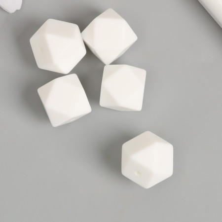 Busina Silicon "Multicar" bright white d = 1.7 cm-1