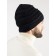 Male ISee hat, size 52-56, black color