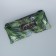Penal soft 1 compartment, 95 x 205 mm, flat, PVC, calligrata "Compose dreams"