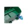 Incubator, for 12 eggs, automatic coup, 120 in
