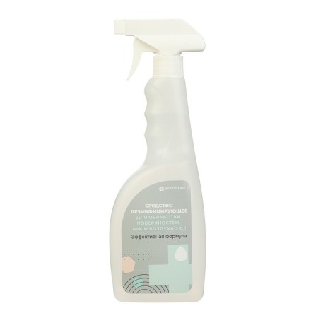 Disinfectant 3B1 "Effective Formula", 0.75 liters