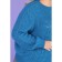 Female jumper, size 52, blue color