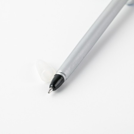 Pen Prove Ball Blue Paste "Master for All Hands"-1