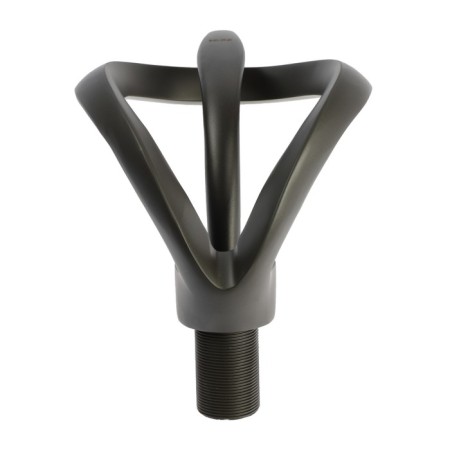 Zein Z3816 sink mixer, designer, one -leaf, 35 mm cartridge, graphite-8