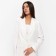 Women's jacket Mist: Classic Collection p. 50, Ecrew color