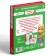 New Year's board game-book "New Year: Knowledge Box", 50 cards, 3+
