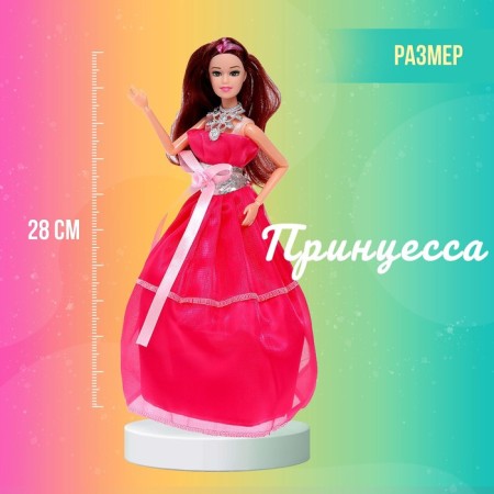 Набор кукол «Семья»-1