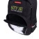 School backpack Bruno VisConti "Kitty Life", 40 x 30 x 16 cm, ergonomic back, pencil case as a gift