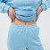 Women's costume (sweatshirt and trousers) Mist, p. 48-50, blue