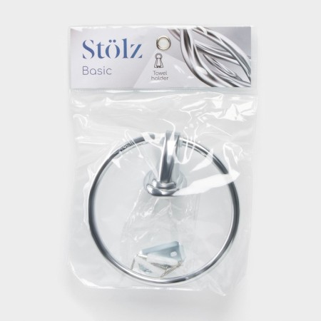 Holder for towels Ring Stolz Stölz "Charm"-3