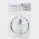 Holder for towels Ring Stolz Stölz "Charm"