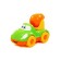 Car concrete car "Friends"