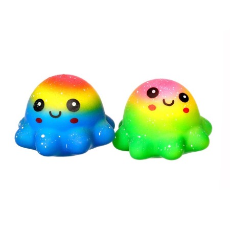 Magic "octopus" with paste, color mix-2