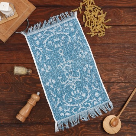 Kitchen towel Economy and I "Patterns" mix, 28x50 ± 5 cm, 300 g/m2, 100% cotton
