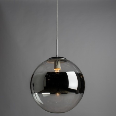 Galactica lamp, 1x40W E27, chromium color-1