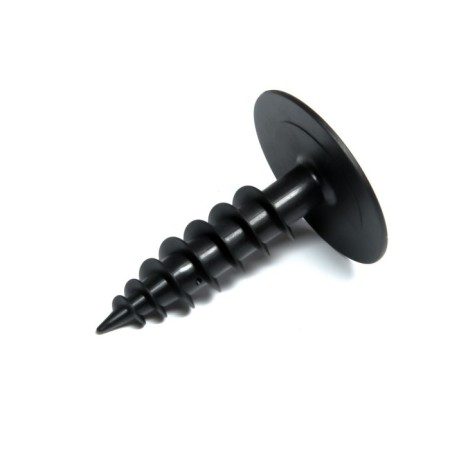 Tundra dowel, for thermal insulation, screw, 18x70 mm, 700 pcs-2
