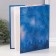 Photo album for 200 photos 10x15 cm, plastic. Cosmo Sketch sheets Milky Way