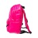 Backpack for girls, size 15x30x40 cm