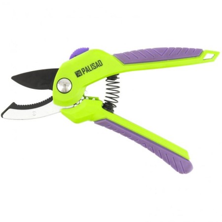 Contact secaterator, 8.2 "(21 cm), gyser drive, two -component handles-1