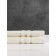 Terry towel Sofi de Marko Norman, 550 gr, size 50x90 cm, cream color