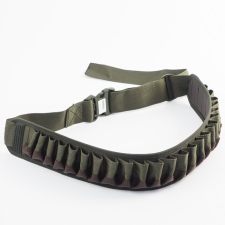 Partnestan opened at 12 caliber, 24 rounds, cordura-4