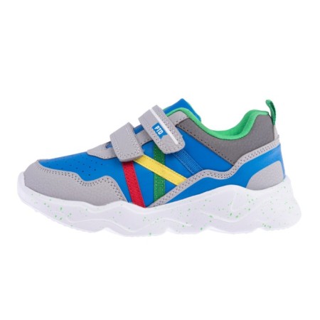 Sneakers for the boy PlayTode, size 29-5