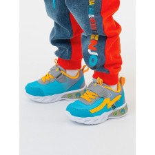 Sneakers for the boy PlayTode, size 23
