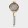 Sieve Magistro Arti Gold, D = 12 cm