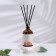 Diffuser aromatic sandalwood flowers 100 ml