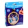 Set for creativity "Christmas tree toy made of wood. Deer"