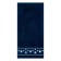 Trick towel "Snowflakes" 50x90 cm, 100% cotton, 360g/m2