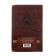 International Vet. Passport "Paw", 10.3 x 15.1 cm