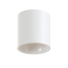 Aqua lamp LED 15W 4000K IP65 RA92 white 9.5x9.5x10cm